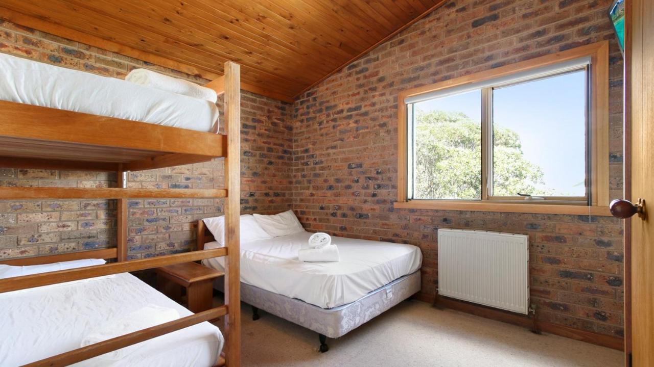 Apartamento Lawlers 34 Monte Hotham Exterior foto